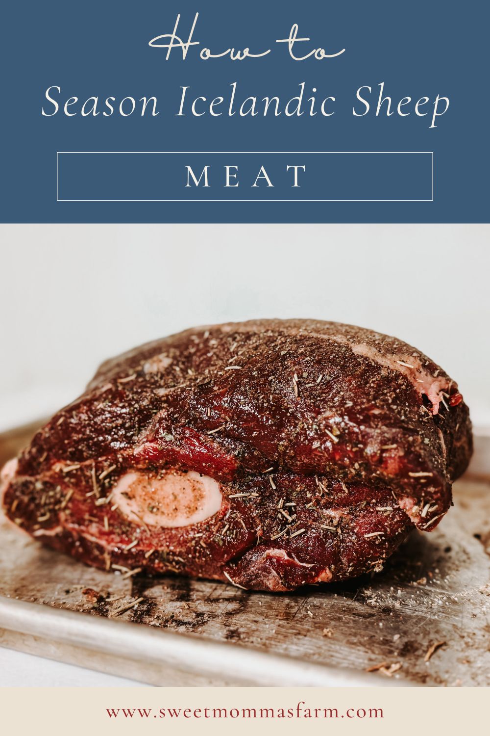 From Pasture to Plate: Why Icelandic Lamb Deserves Simple, Thoughtful Flavor