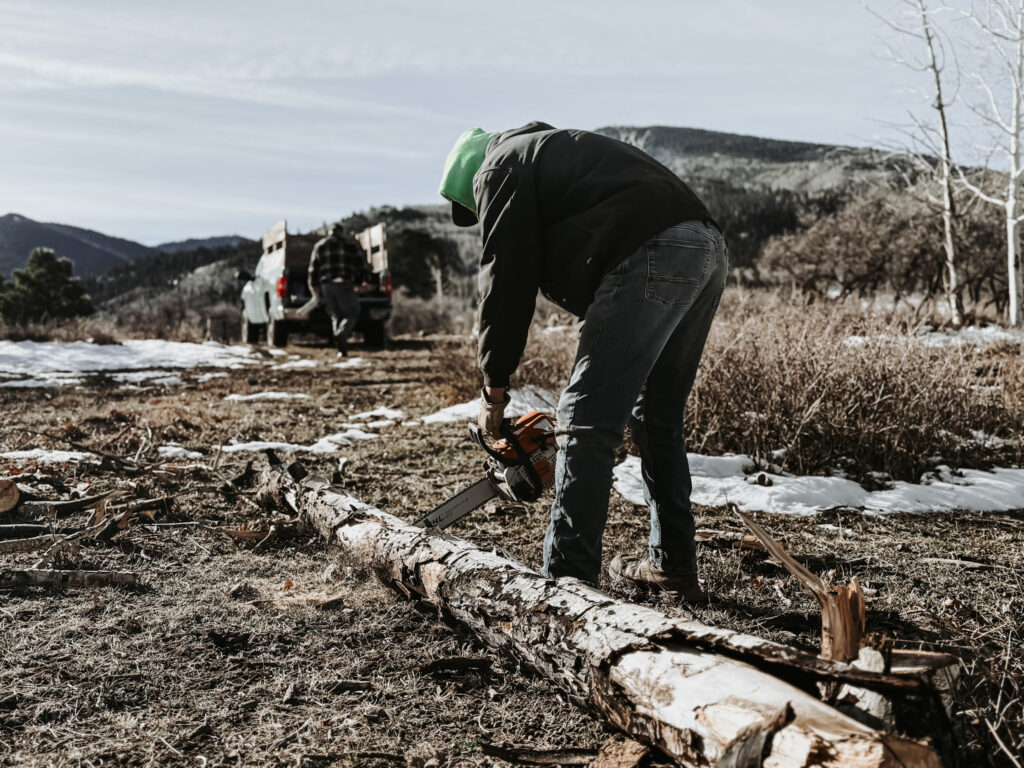 Essential homestead tools