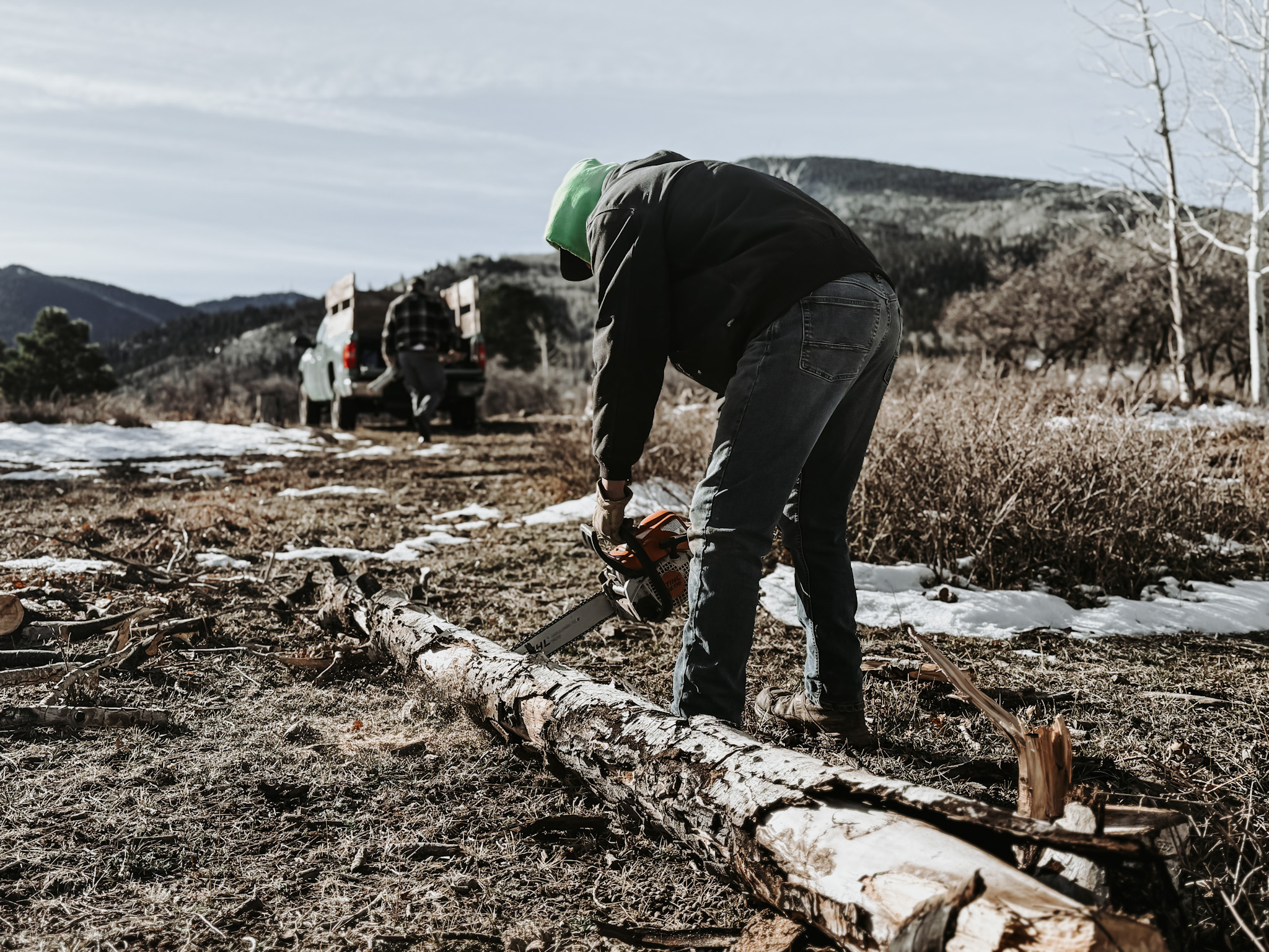 Essential homestead tools