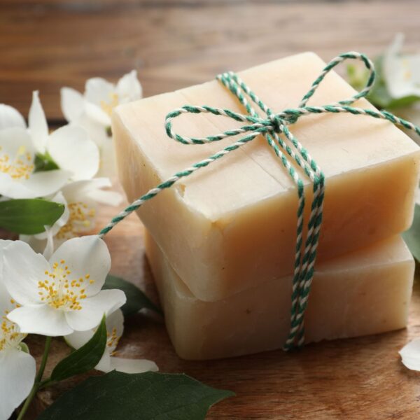 Homestead Shampoo & Body Bar