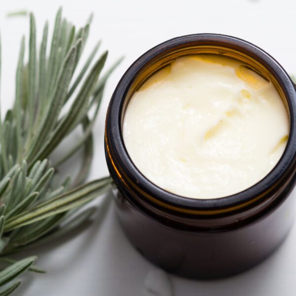 Wool & Tallow Body Butter 2 oz
