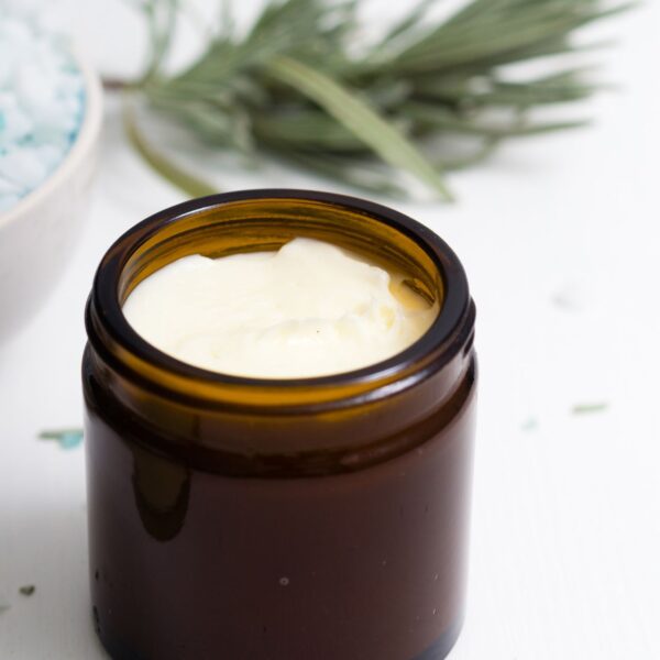 Wool & Tallow Body Butter 4 oz