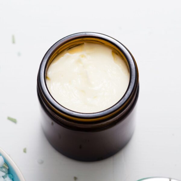 Wool & Tallow Body Butter 8 oz