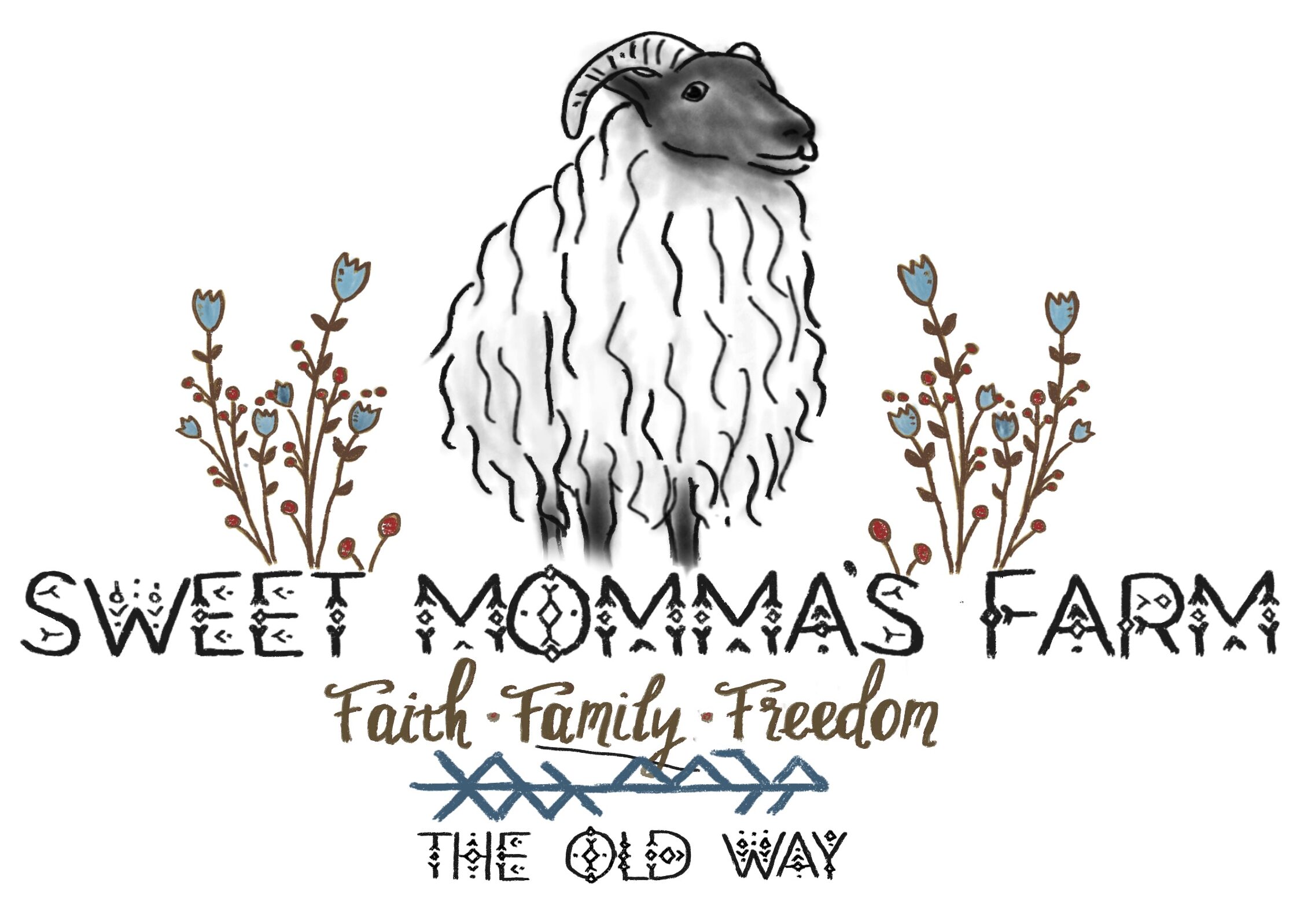 Sweet Momma's Farm