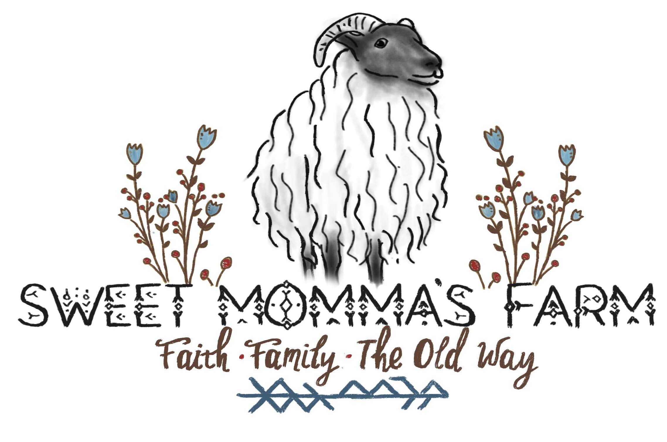 Sweet Momma's Farm